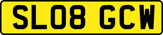SL08GCW