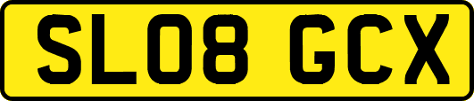 SL08GCX