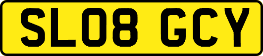 SL08GCY
