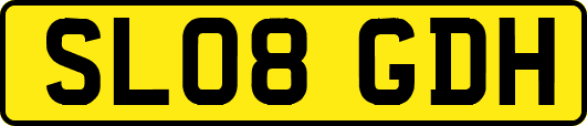 SL08GDH