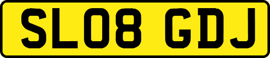 SL08GDJ