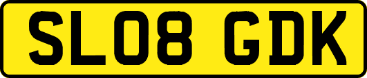 SL08GDK