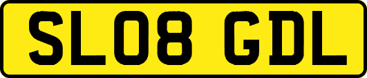 SL08GDL