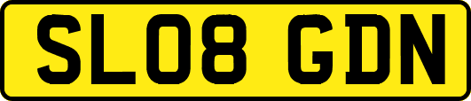 SL08GDN