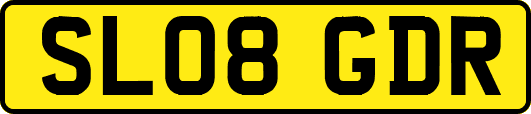SL08GDR