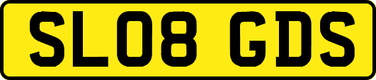 SL08GDS