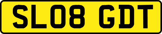 SL08GDT
