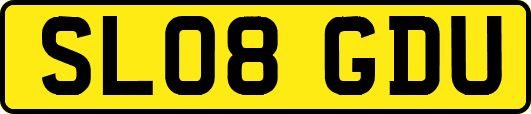 SL08GDU