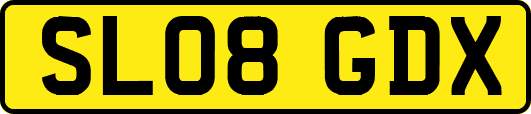 SL08GDX