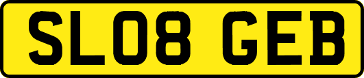 SL08GEB