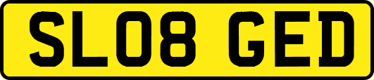 SL08GED