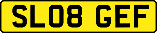 SL08GEF