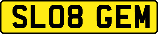 SL08GEM