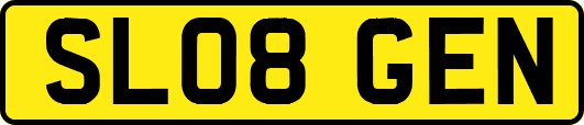 SL08GEN