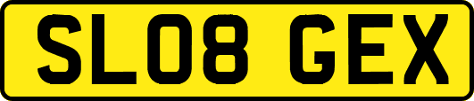 SL08GEX