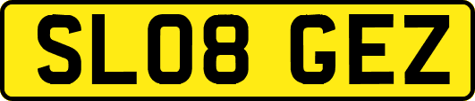 SL08GEZ