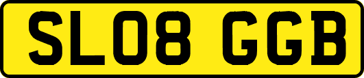 SL08GGB