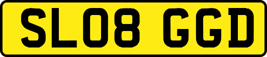 SL08GGD