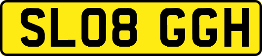 SL08GGH