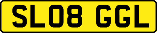 SL08GGL