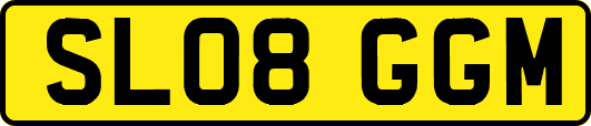 SL08GGM
