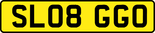 SL08GGO