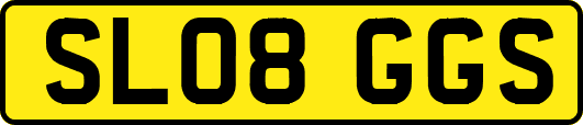 SL08GGS