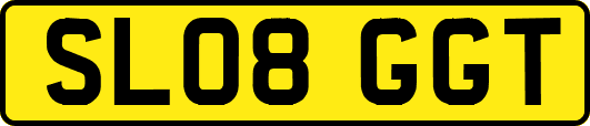 SL08GGT