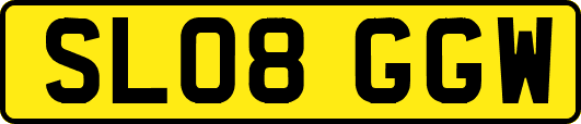 SL08GGW