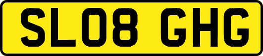 SL08GHG