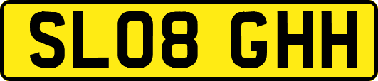 SL08GHH