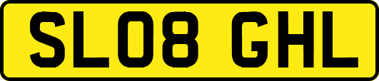 SL08GHL