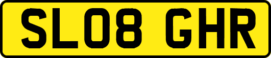 SL08GHR