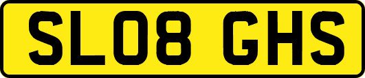 SL08GHS