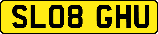SL08GHU