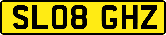 SL08GHZ