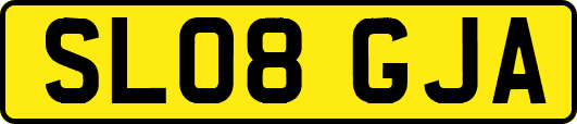 SL08GJA