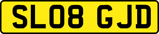 SL08GJD