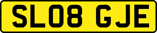SL08GJE