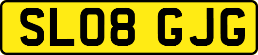 SL08GJG