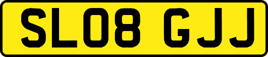 SL08GJJ