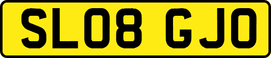 SL08GJO