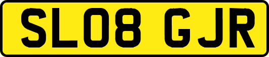 SL08GJR
