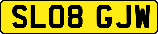 SL08GJW