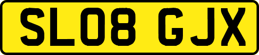 SL08GJX