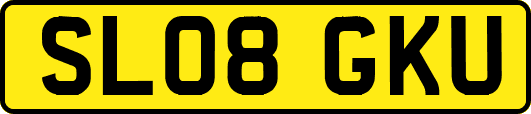 SL08GKU