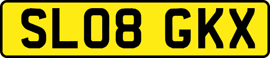 SL08GKX