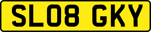 SL08GKY