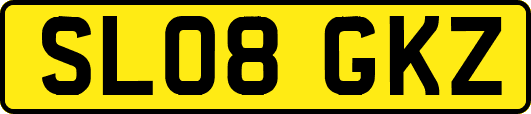 SL08GKZ