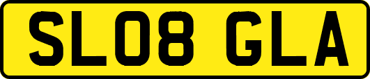 SL08GLA